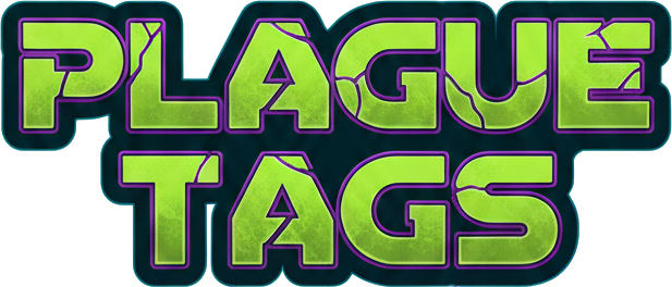 Plague Tags