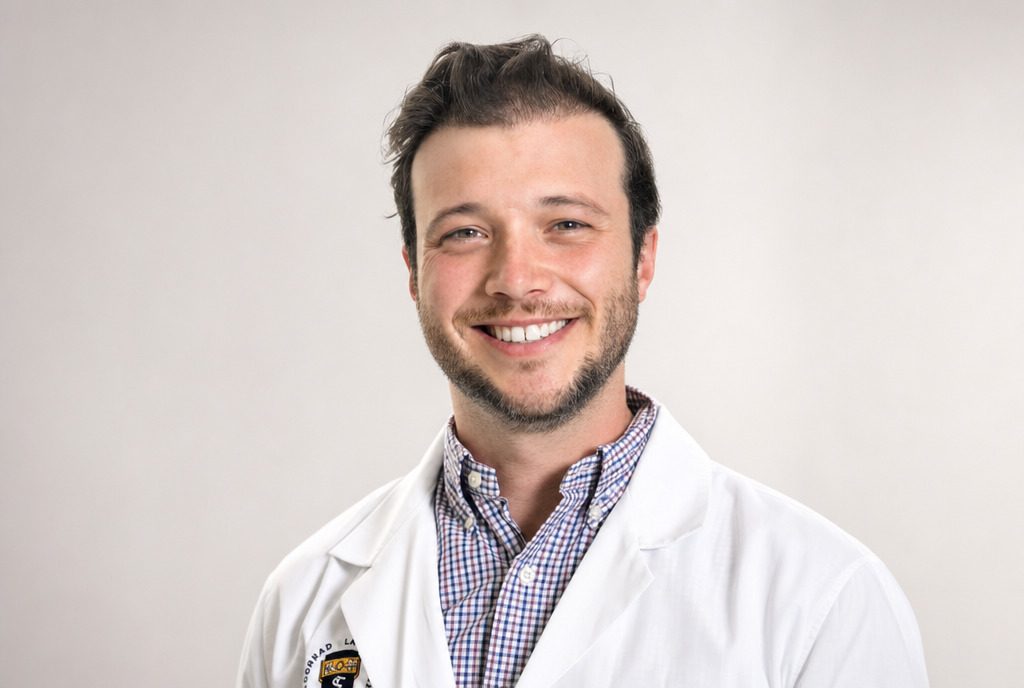 Dr. Lucas Castellani