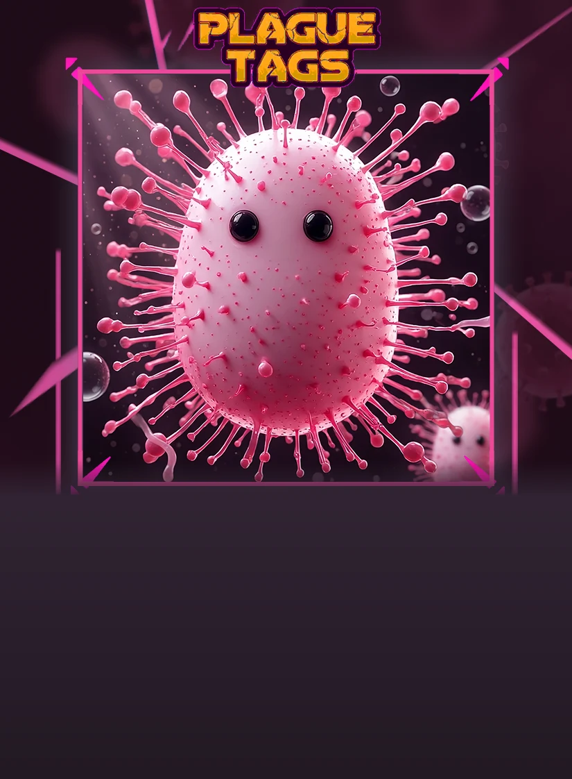 RSV microbe character